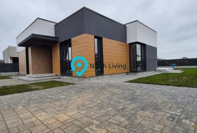 Casă cu 3 camere în Dumbrăveni - 5