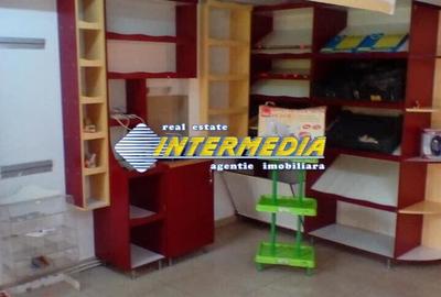 Spatiu comercial 33 mp de vanzare Alba Iulia Cetate - 5
