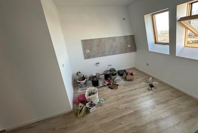Apartament 1 camera la Mansarda zona Bucovinei - 7