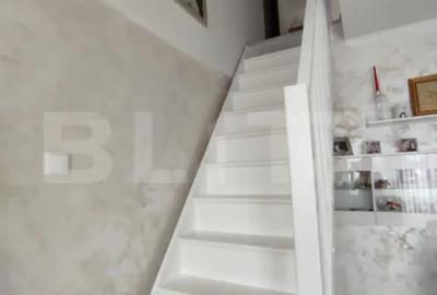Apartament cu 3 camere decomandat în Central - 4