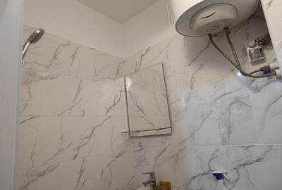 Garsonieră nedecomandată în Central - 4