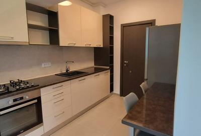 Apartament 2 camere cu parcare si centrala proprie Grozavesti, langa Politehnica - 1