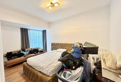 Vila moderna, complex rezidential cu acces controlat, loc de joaca, zona Pipera - 15