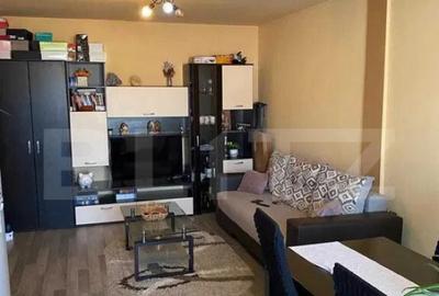 Apartament cu 2 camere decomandat în Florești - 2