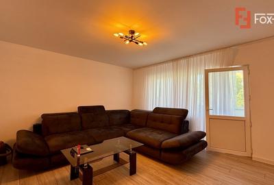 Apartament cu 3 camere decomandat, etaj 2, zona Bucovina - 1