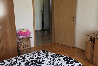 Apartament cu 2 camere decomandat în Lazaret - 2