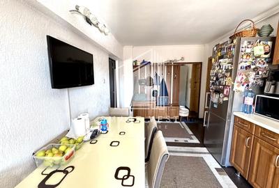 Apartament 2 camere | Etaj 1 | Zona Botizului - 17