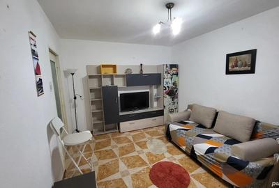 Garsonieră nedecomandată în Central - 2