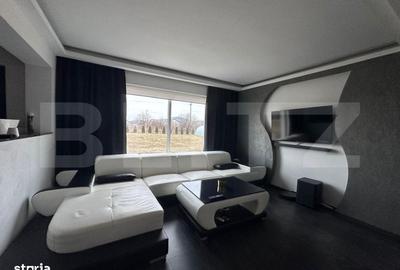 Casă cu 7 camere cu Teren 1350 Mp în Sânpetru - 10