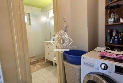 Ștefan cel Mare | Apartament 3 camere | Bloc 1980-etaj 2 | Vedere laterala - 13