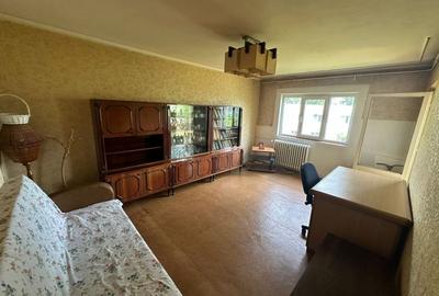 3 camere | Gorjului | Militari | Pacii | metrou 8'