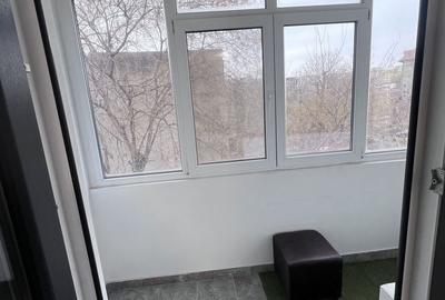 Apartament cu 2 camere nedecomandat în Ferdinand - 7