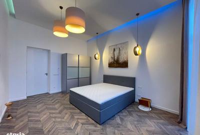 Apartament cu 3 camere în Central - 8