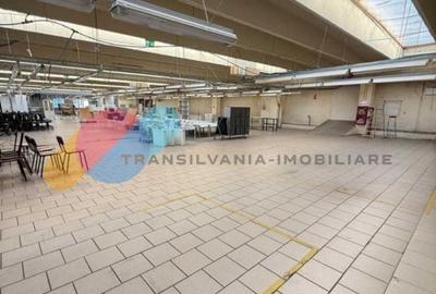 Birou, de 1,500 mp, în Iris - 3