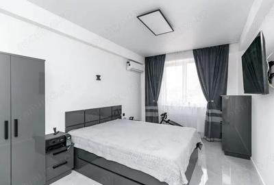 Garsoniera de inchiriat in cartierul Astra - 2