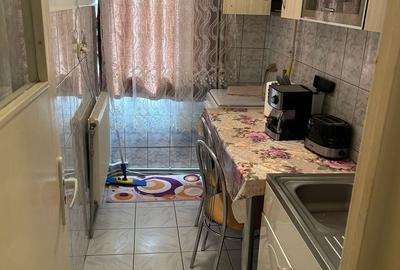 Apartament cu 2 camere semidecomandat, mobilat în Tomis Nord - 5