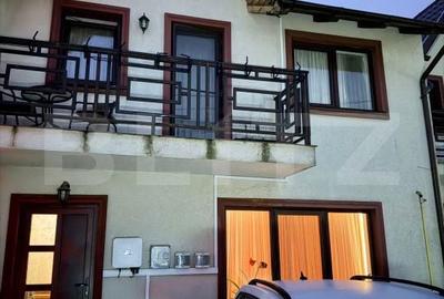 Casă cu 4 camere cu Teren 123 Mp în Șcheia - 9