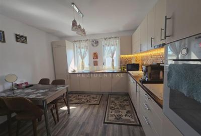 Casă individuală cu 3 camere cu Teren 300 Mp în Berceni - 20