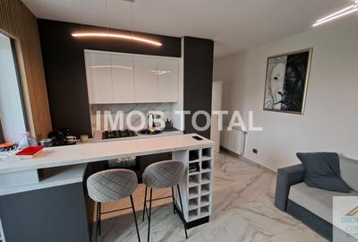 Apartament cu 2 camere decomandat în Trivale - 3