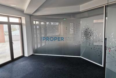 Comision 0! Inchiriere cladire birouri individuala - 1200mp - 14