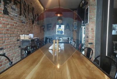 Preluare restaurant de succes - oportunitate de afacere in Moinesti - 3