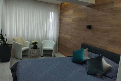 Apartament cu 2 camere în Păcii - 2