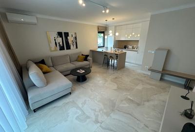 Apartament cu 2 camere decomandat în Lipovei - 4