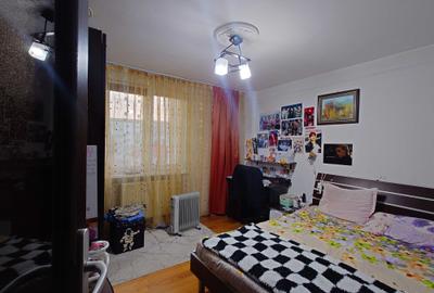 Apartament cu 4 camere decomandat în Ultracentral - 3