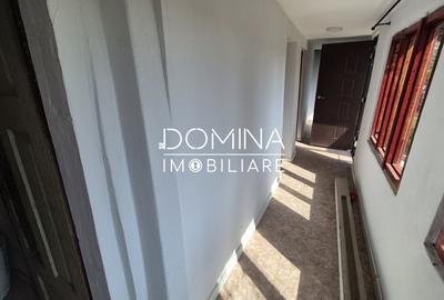 Casă individuală cu 2 camere cu Teren 969 Mp în Telești - 7