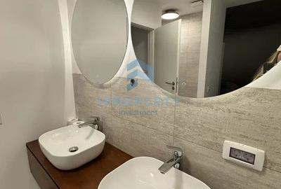 Apartament cu 4 camere, mobilat în Pipera - 4