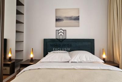 LUXURIA RESIDENCE |APARTAMENT 2 CAMERE | MOBILAT-UTILAT | PARCARE | PET FRIENDLY - 3