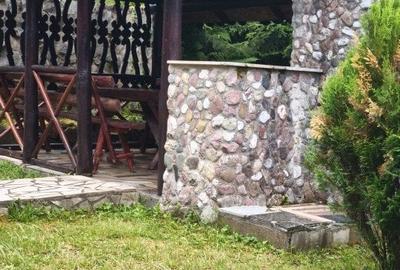 4 cabane din lemn, zona BOGA. - 11