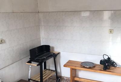 Casă cu 3 camere cu Teren 370 Mp în Gării