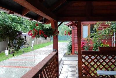 Casa si teren in zona Zizin   Comison standard - 2