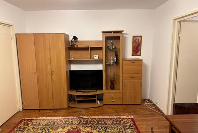 Apartament de inchiriat doua camere, Balcon,  zona Kaufland - Rahovei - 2