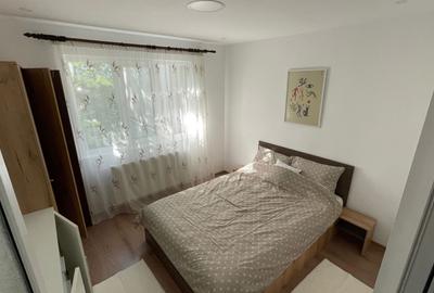 Apartament cu 2 camere semidecomandat în Central - 8