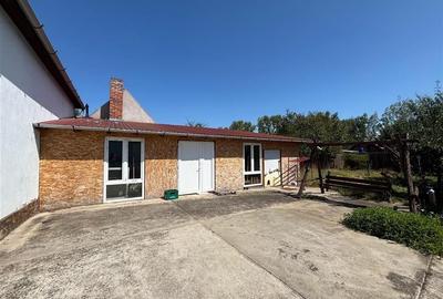 SPATIU COMERCIAL |VANZARE AFACERE LA CHEIE| SALONTA - 19