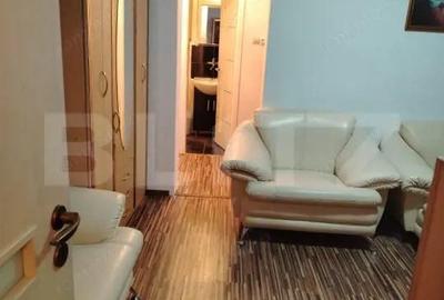 Apartament cu 2 camere semidecomandat în Botizului - 15