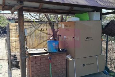 Casă individuală cu 5 camere cu Canalizare în Tineretului - 20