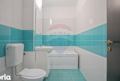 Apartament cu 2 camere decomandat în Central - 1