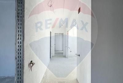 Apartament cu 4 camere decomandat în P-ța Alba Iulia - 11