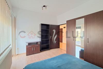 Garsonieră decomandată, mobilată în Zorilor - 6