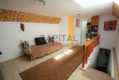 Casa superba zona centrala p+1 Resita - 24