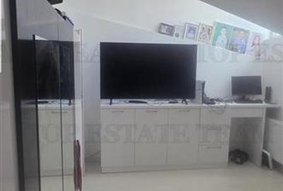 Apartament 3 camere, 80mp, toate utilitatile, zona McDonalds Alexandriei - 7