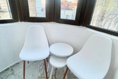 3 camere Tineretului | 120 mp | 2 balcoane | De Inchiriat - 10