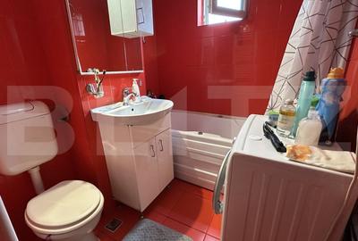 Apartament cu 3 camere si 2 bai, zona Rogerius - 6
