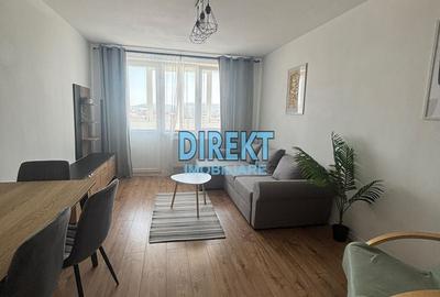 Apartament cu 2 camere în Decebal - 2