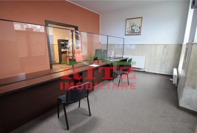 NOU IN PIATA ! SPATIU BIROURI S= 90 mp, zona Centrul Vechi! - 5