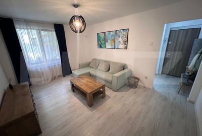 Apartament 2 camere Ultracentral - 1