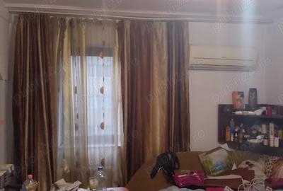 Vind apartament 3 camere semi decomandat Zalau salaj - 2